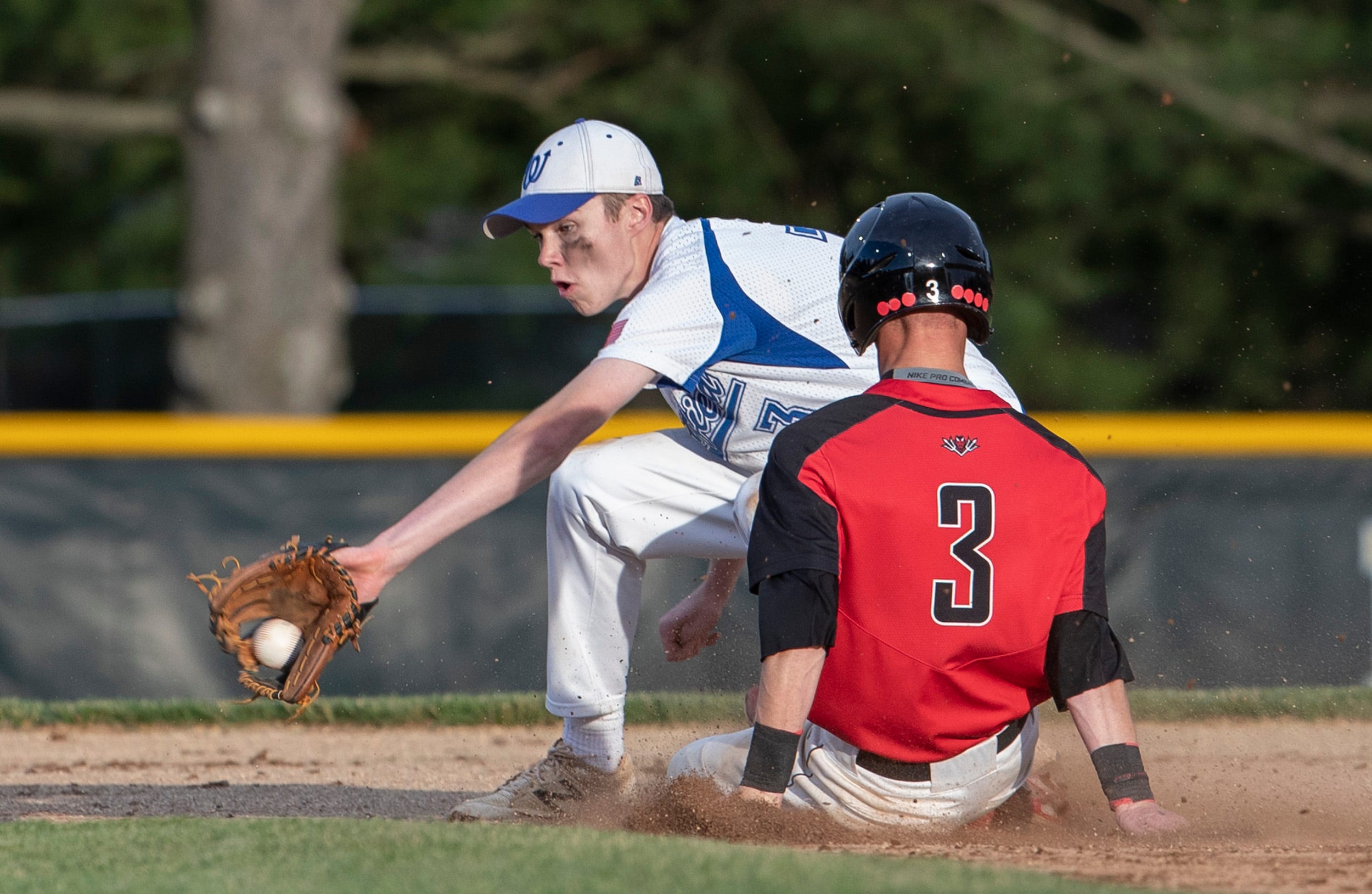 njsiaa baseball